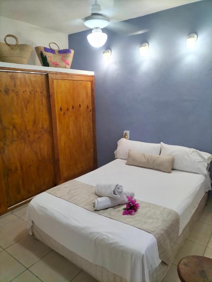 Casa Valladolid Канкун Екстериор снимка